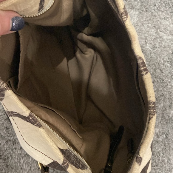 Vintage COACH handbag - Used - Picture 2 of 9